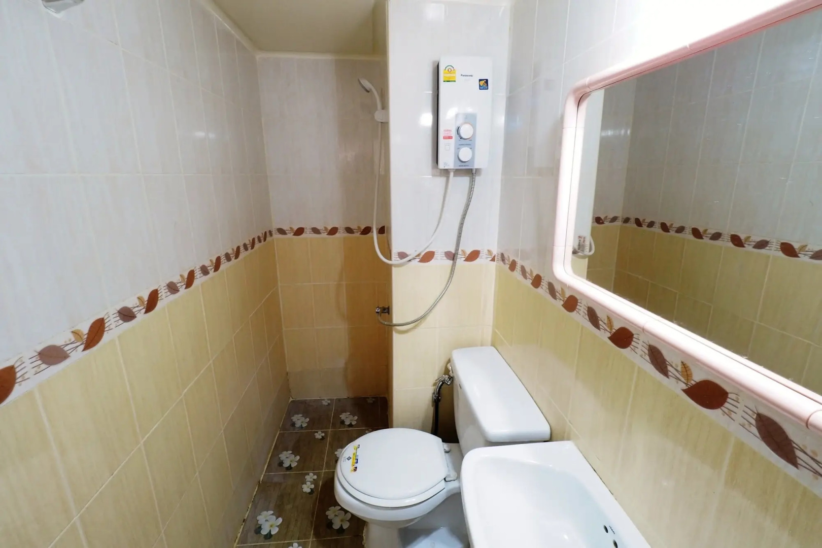 Smart Residence at Muengthongthani