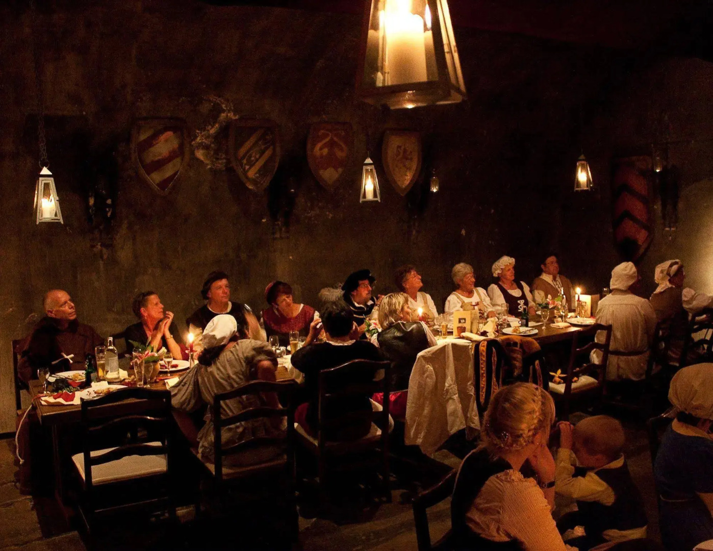 Hotel Schloss Hornberg