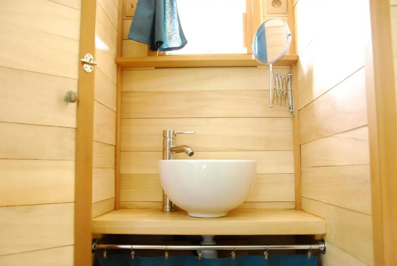 Domaine de l'Oiselière