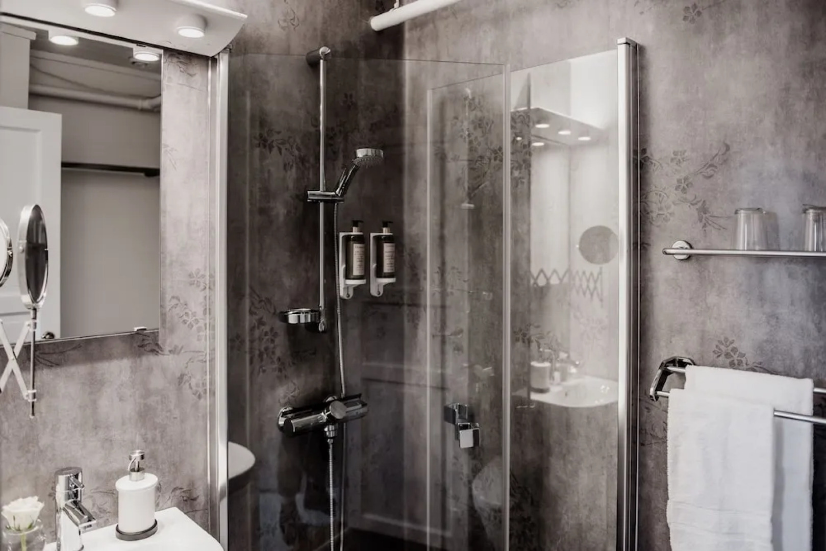 Fjærland Fjordstue Hotel