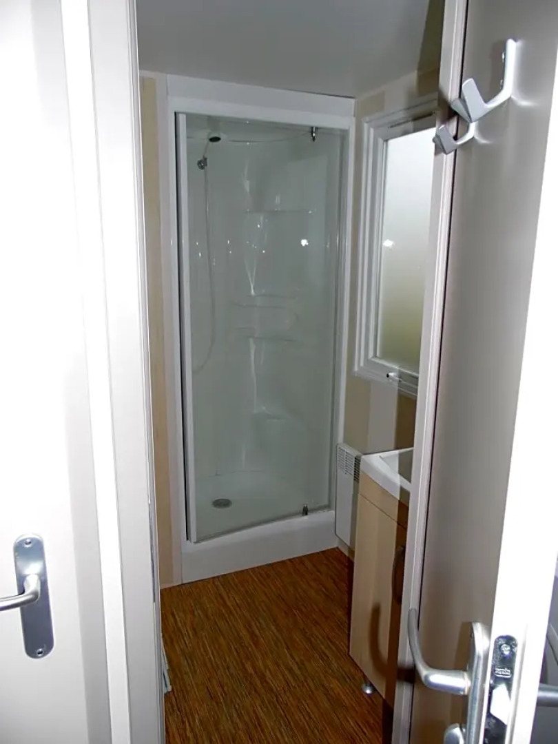 Calvados Normandy Holiday Lodge