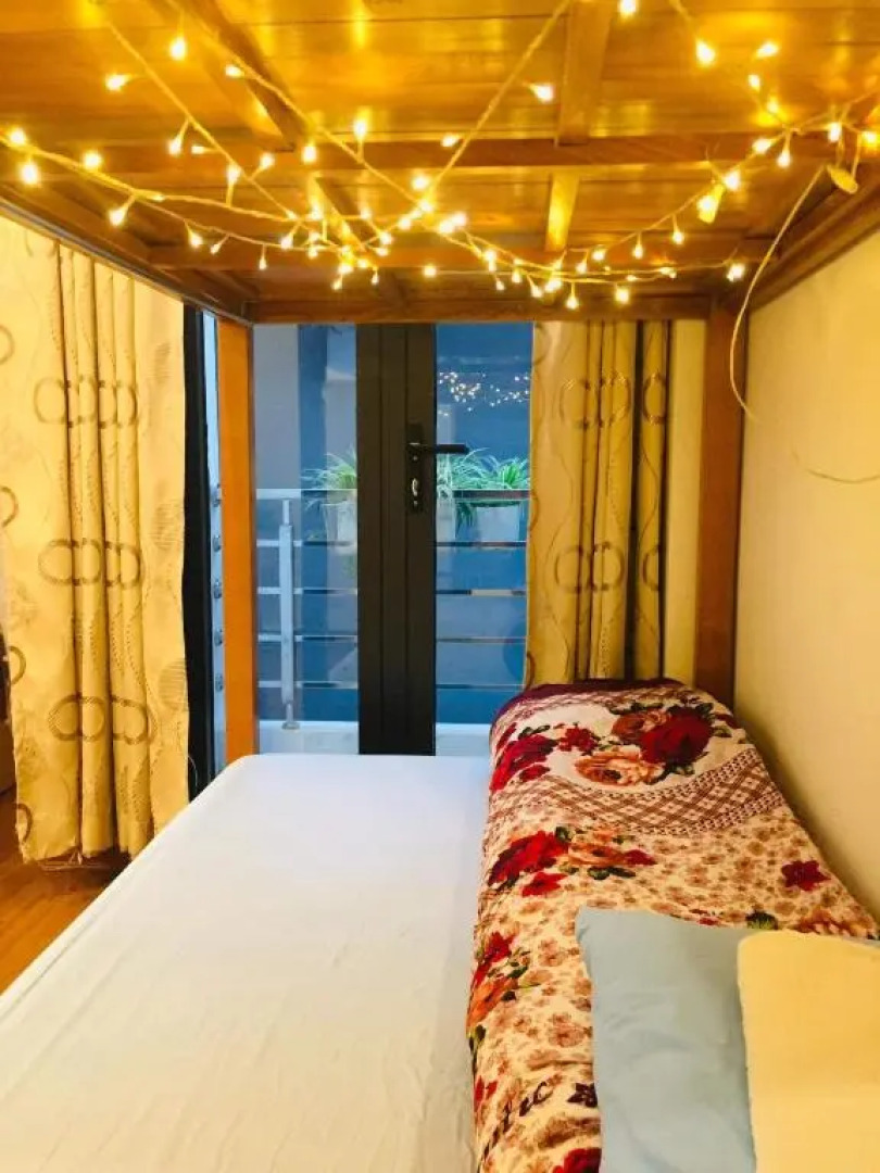 Primrose Homestay Cao Bang