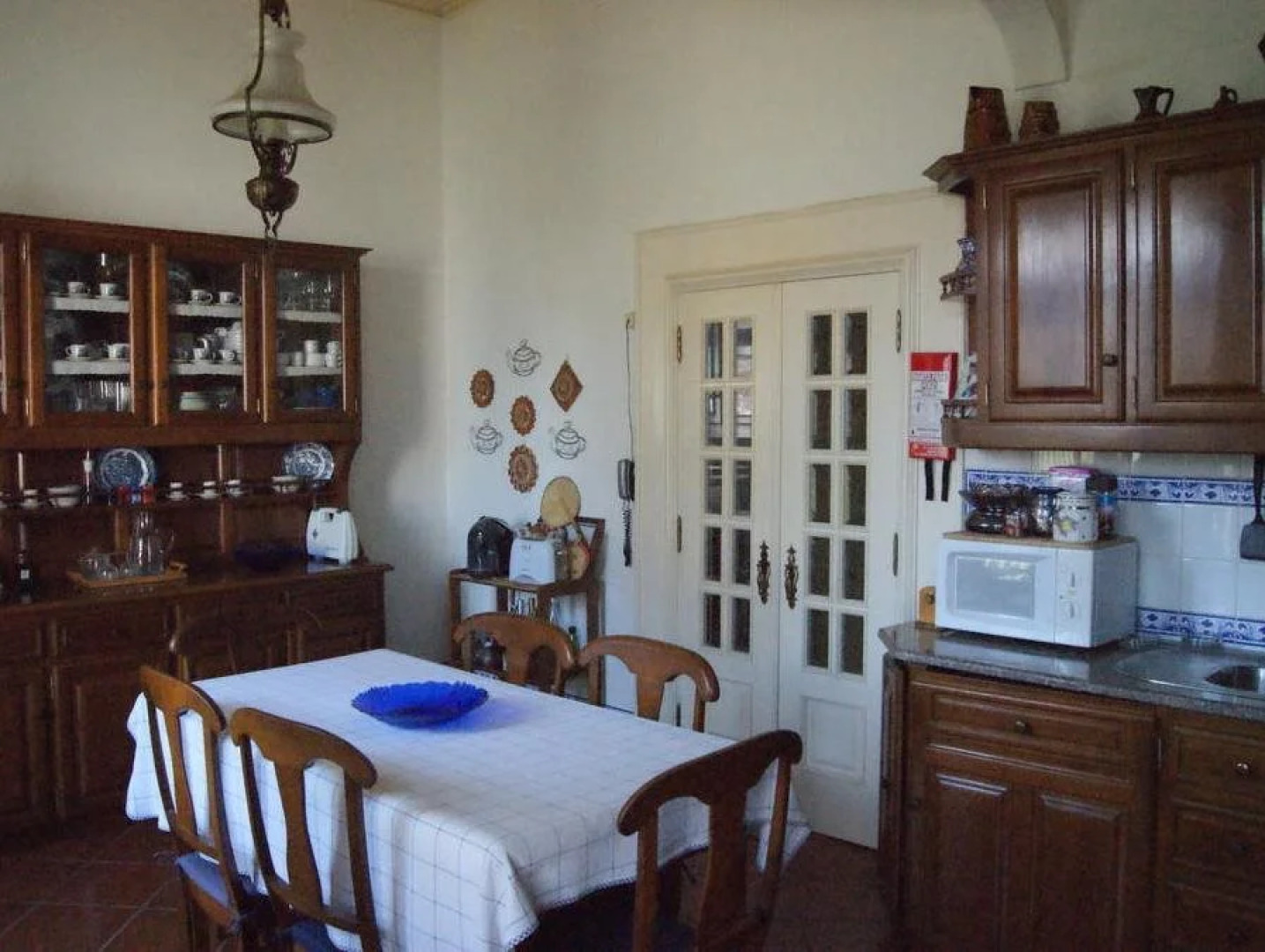 Casa Grande do Serrado