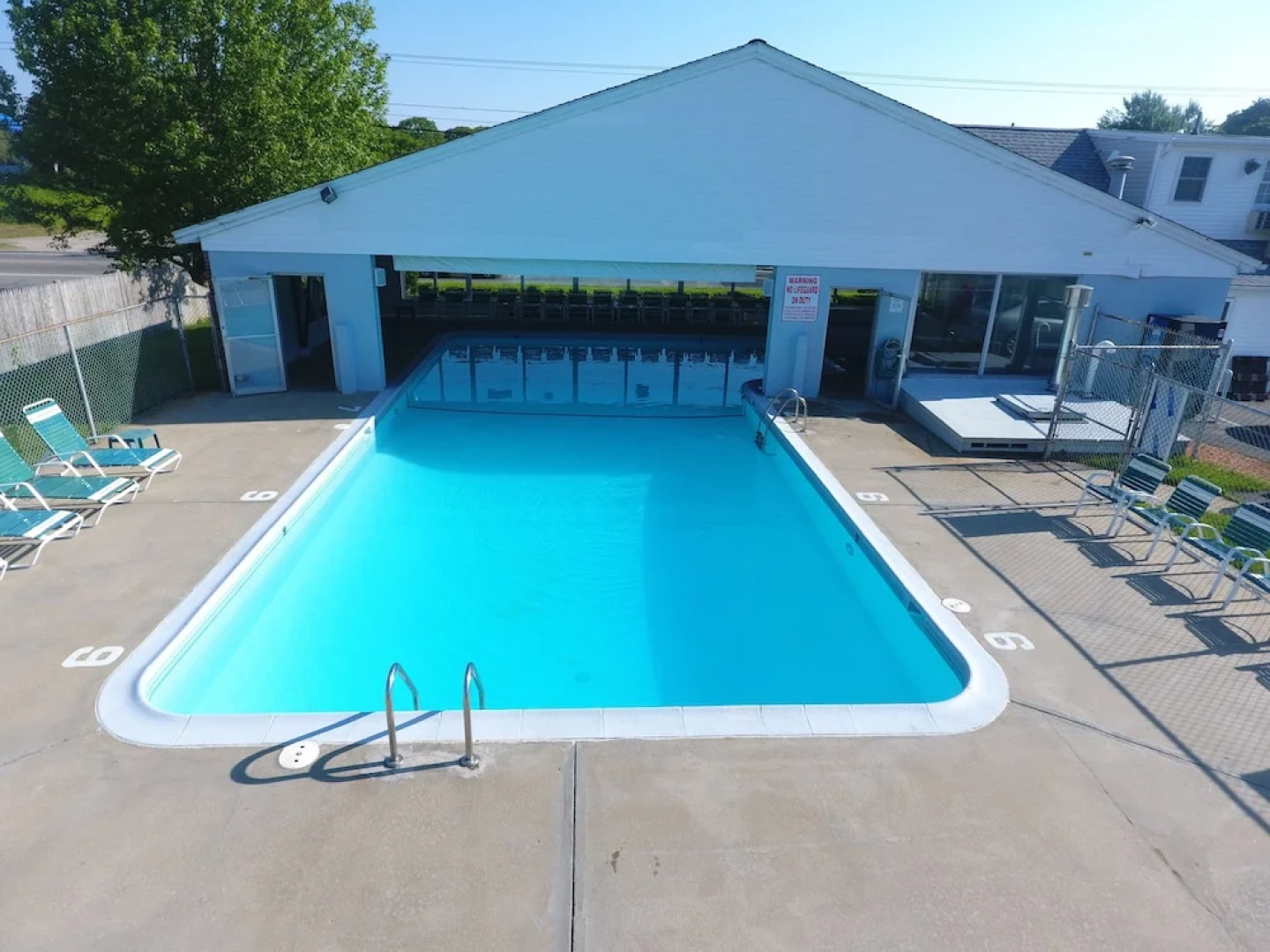 Freebird Motor Lodge by Reverie Boutique Collection