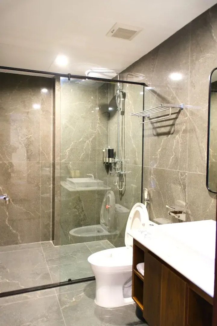 Indigen Riverside Hotel Cao Bang