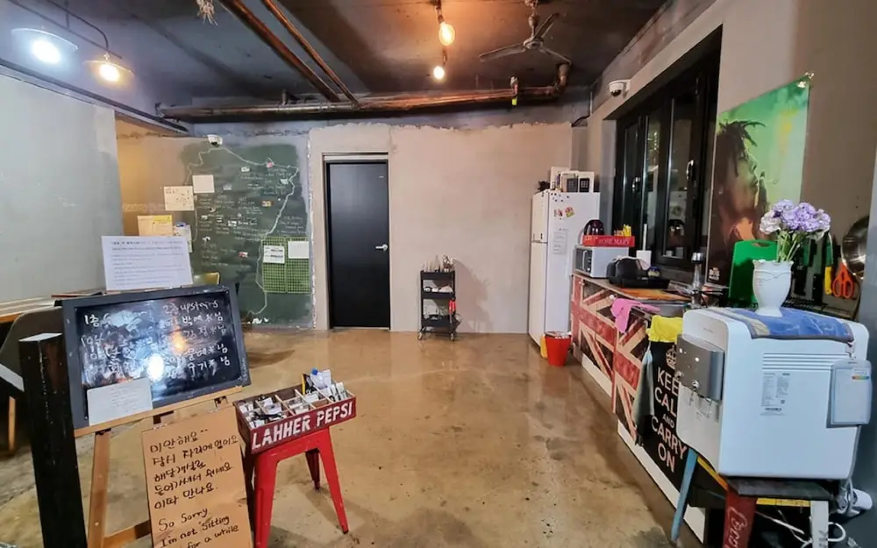 Danyang Factory G Ssang Guest House