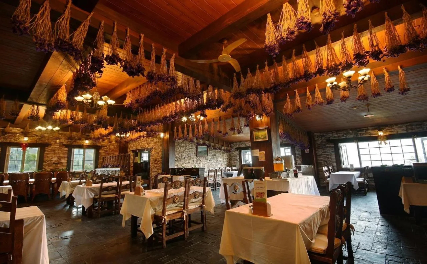 Provence Rose Lodge in Ching Jing