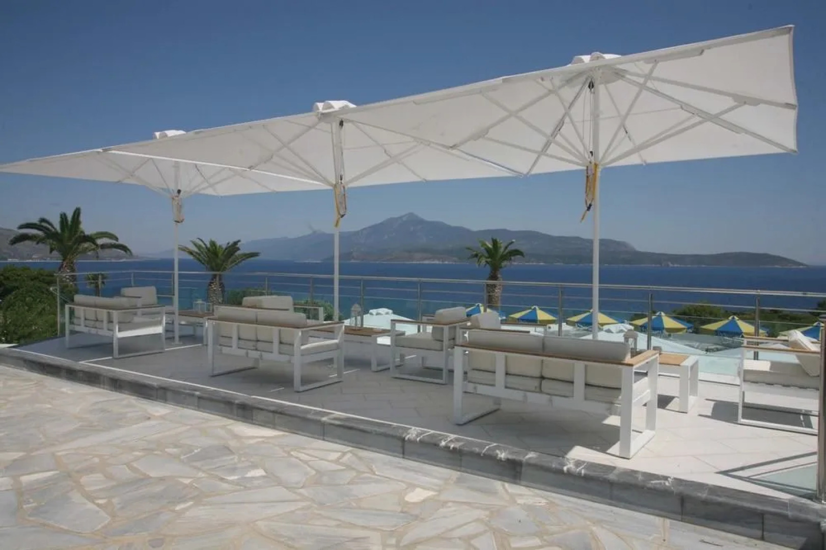 Princessa Riviera Resort