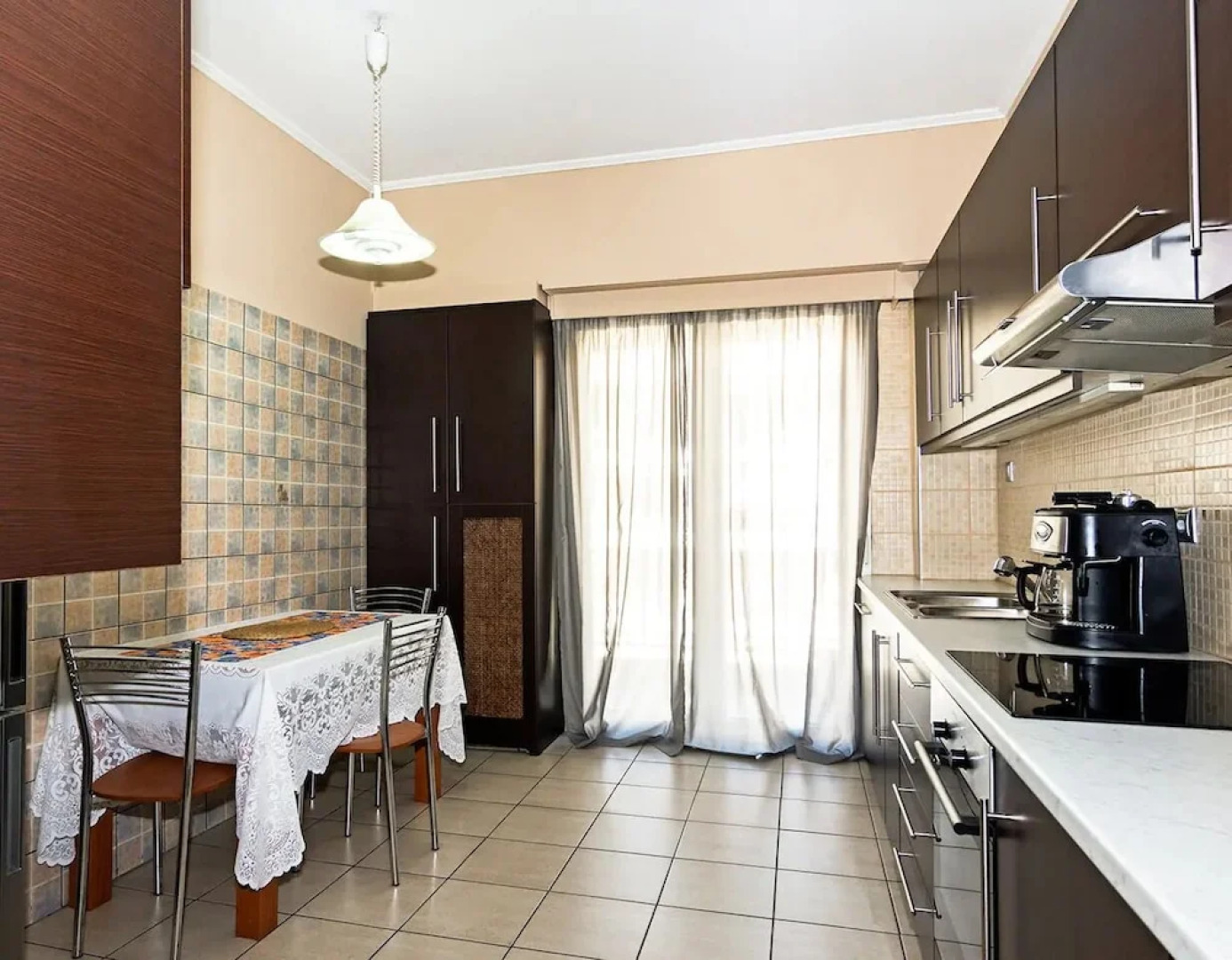 Classy 2 bedroom apartment in Nea Smyrni