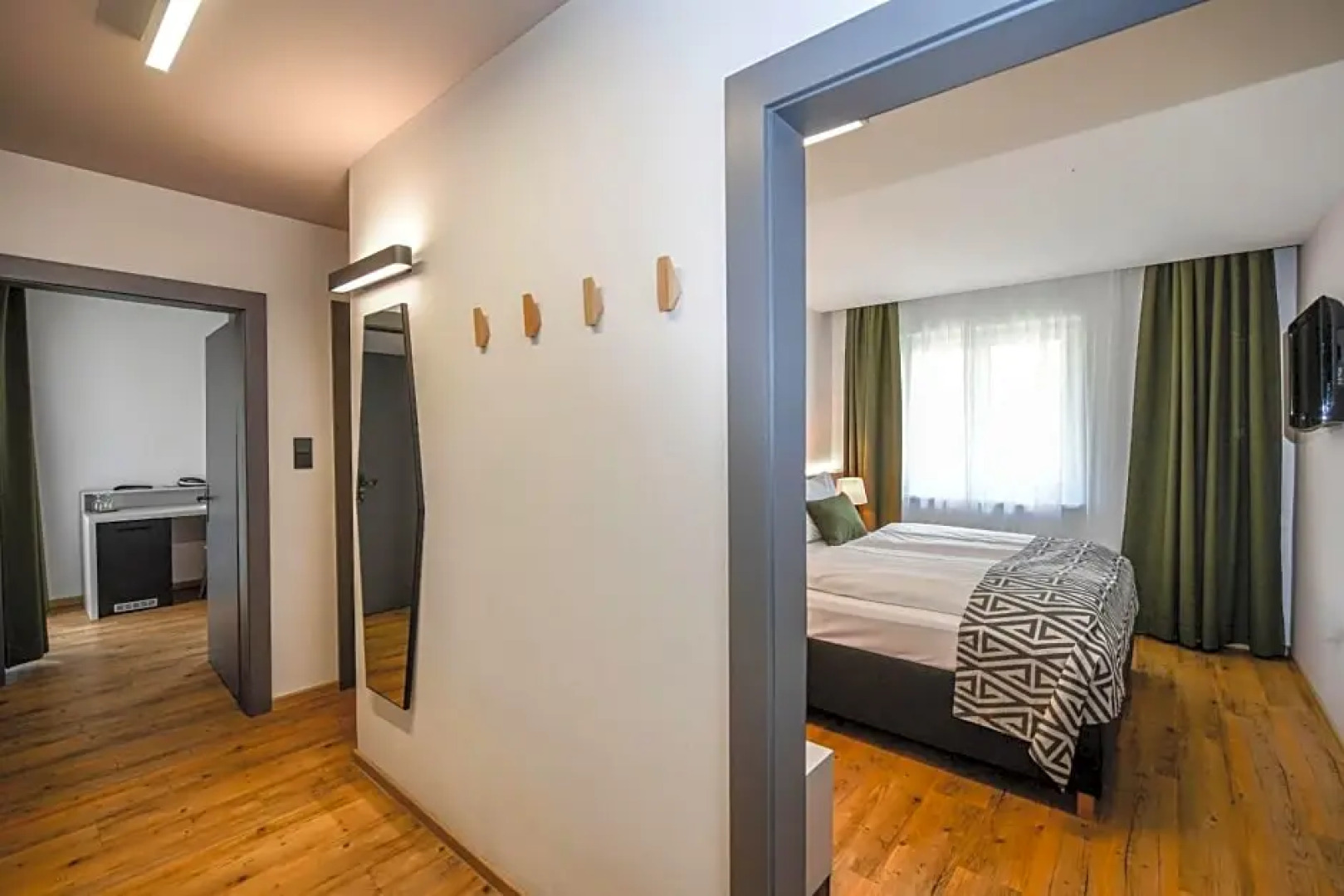 FerienHotel Kreischberg