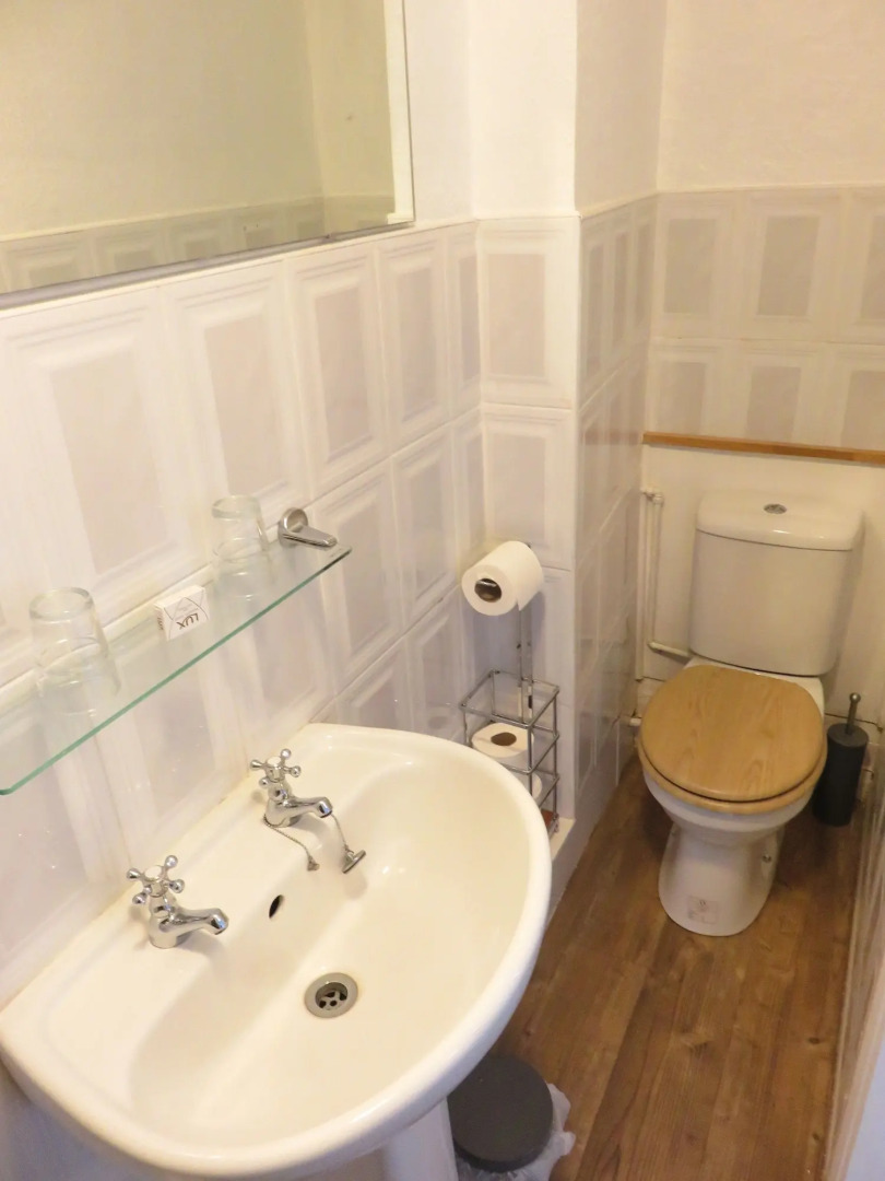 Marine View Guest House