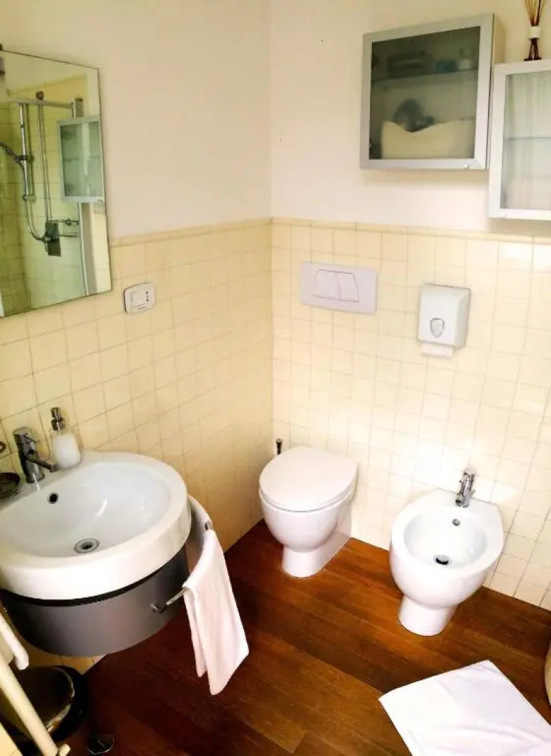 Sotto il Borgo Apartments