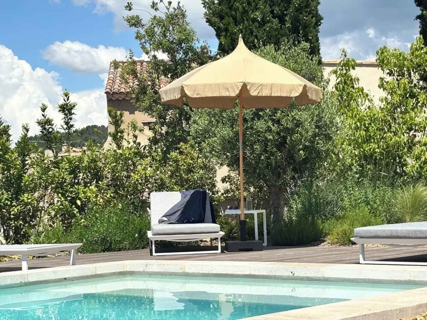 La Maison des Jardins