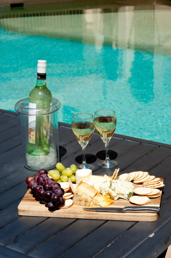 Shingley Beach Resort