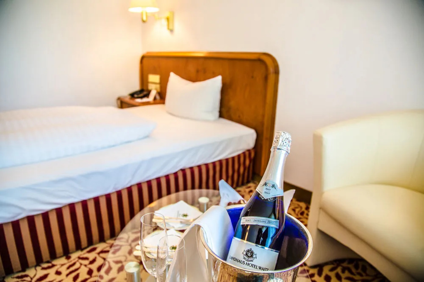 Landhaus-Hotel Waitz