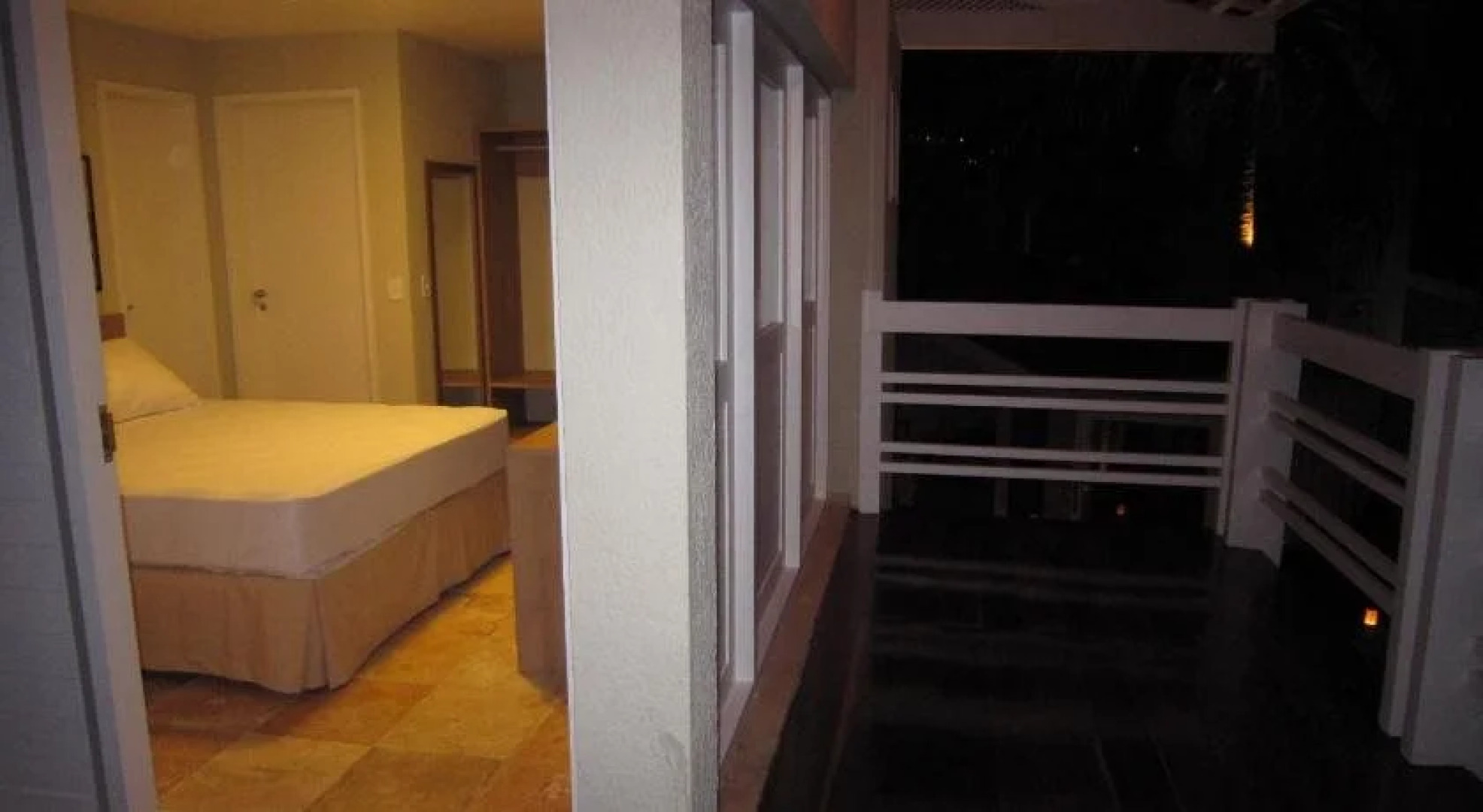 Pousada Tropical Ilhas