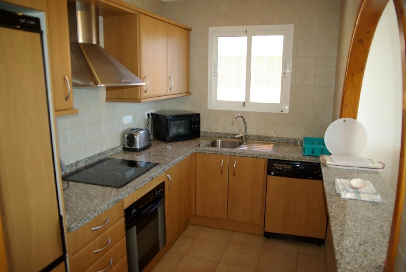 Atico Vistamar X2113