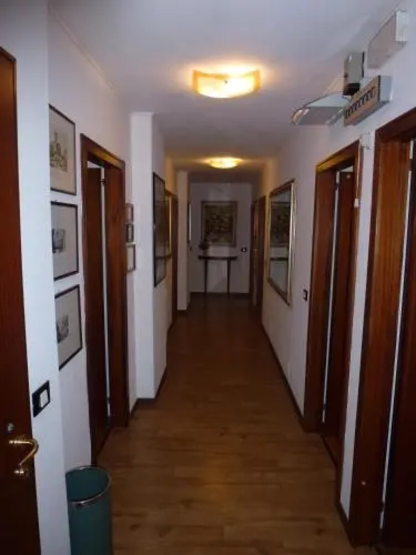 Affittacamere Locanda la Posta