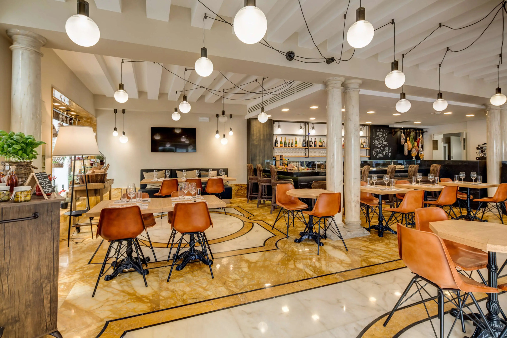 Отель BW Premier Collection CHC Continental Venice