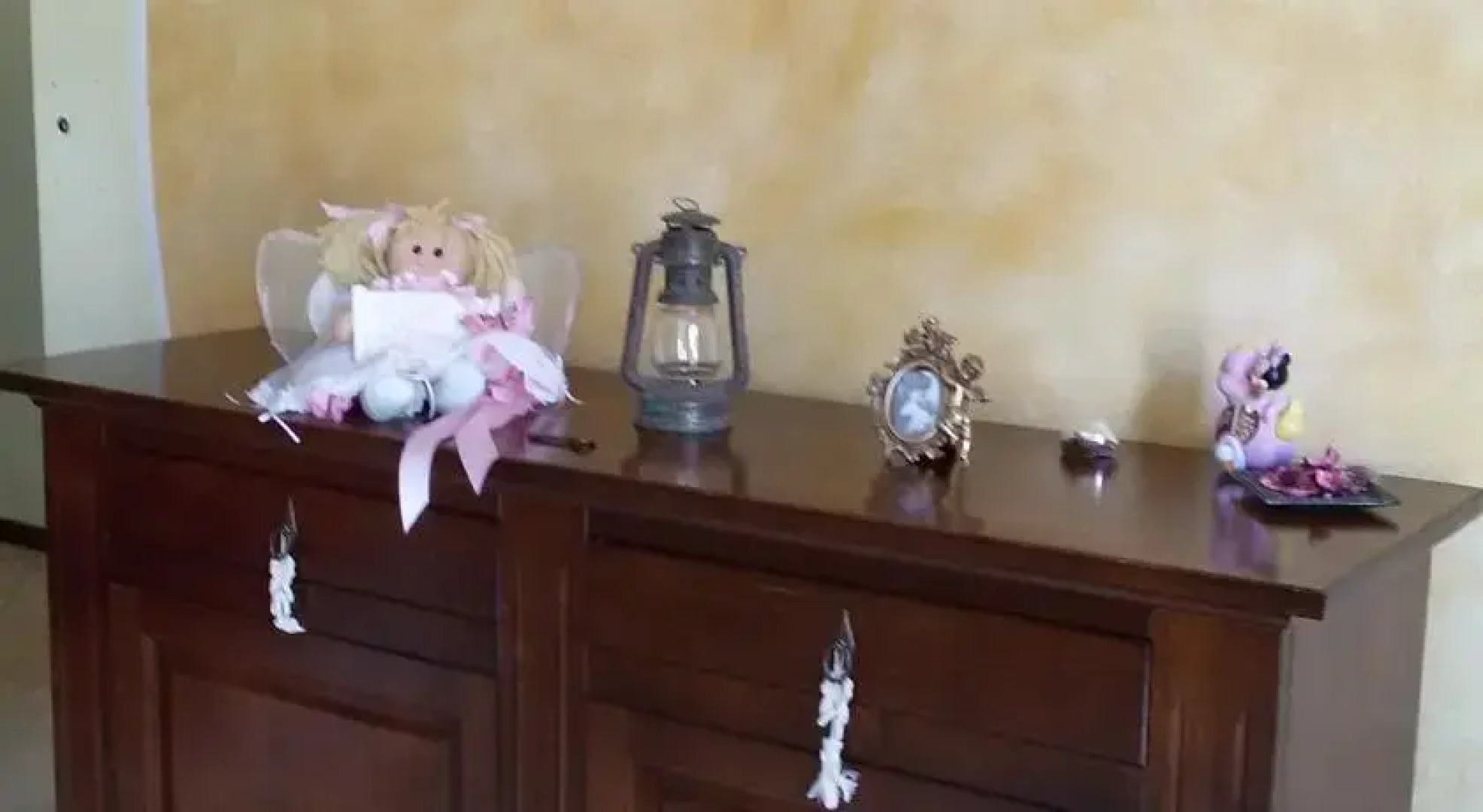 Holiday home Tridici