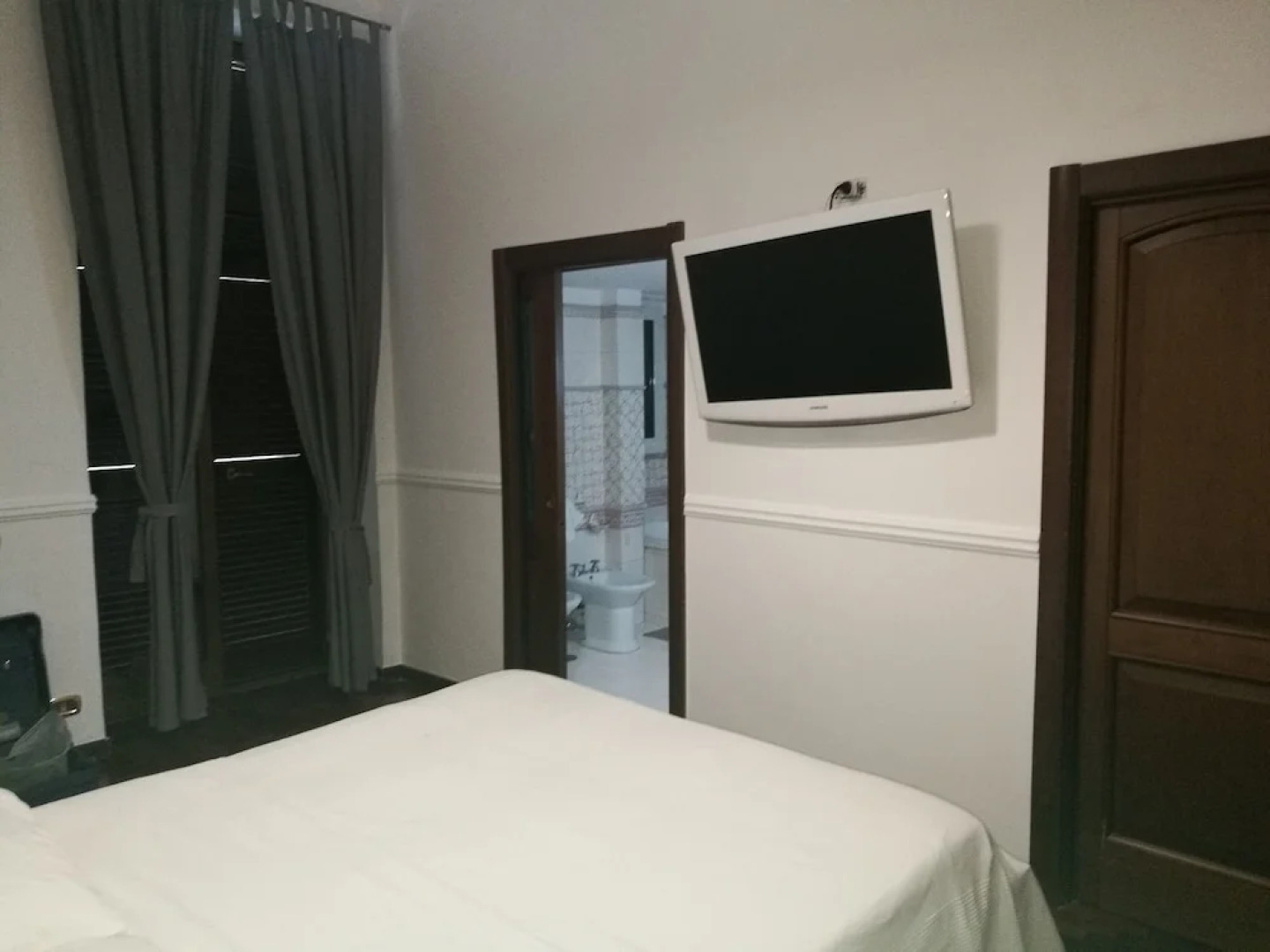 B&B Napoli Gefran