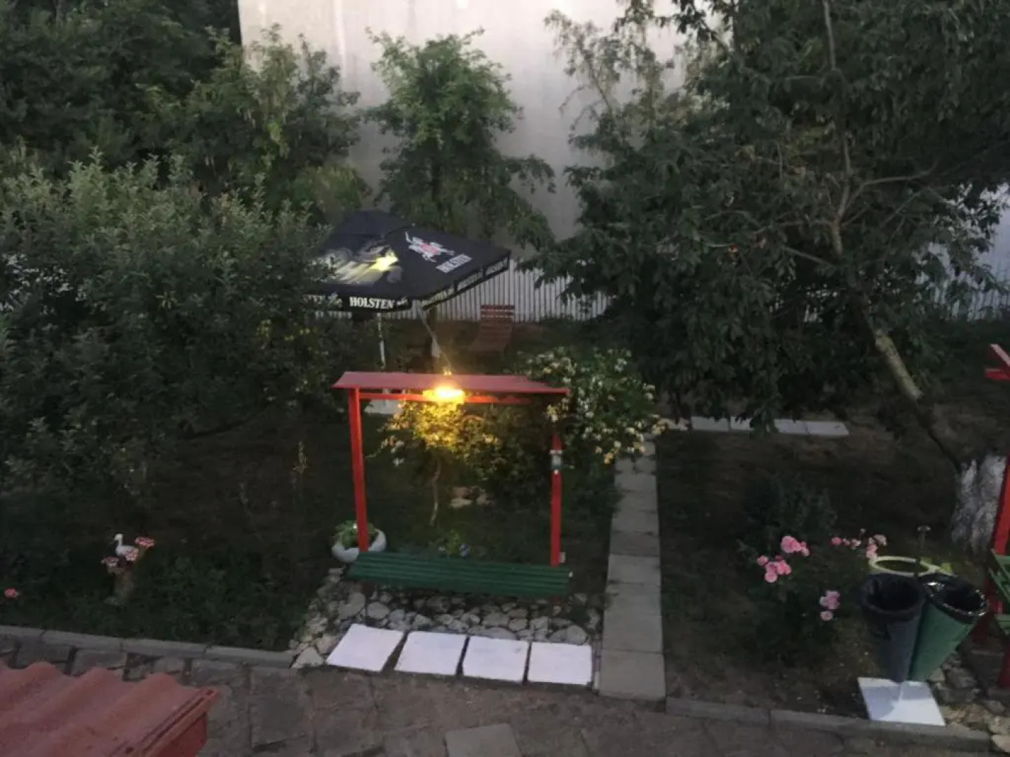 Casa Cleopatra 2 MAI