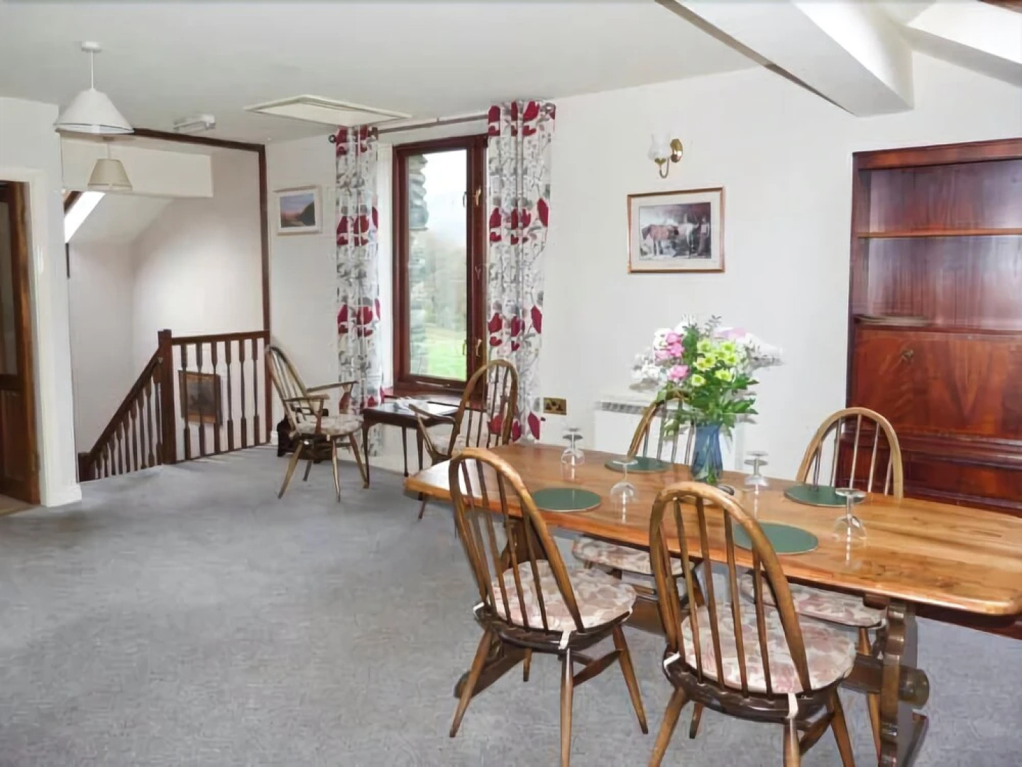 Seathwaite Lodge Cottage