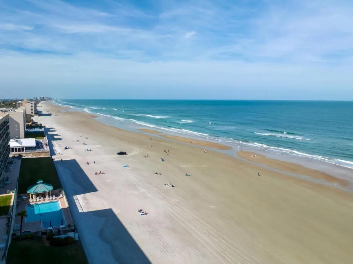 Towers 2 - Ocean Towers 2102