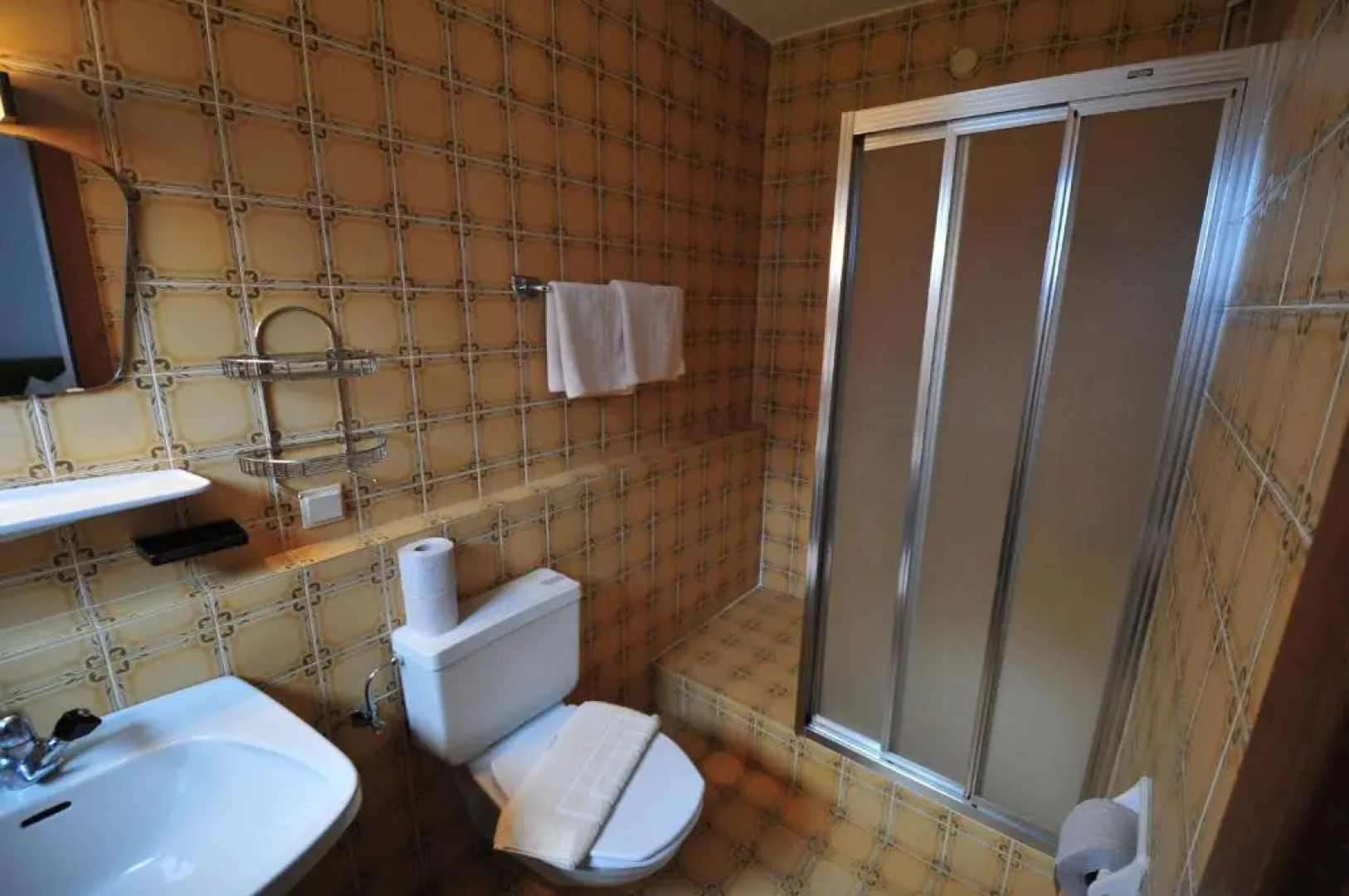 Pension Christophorus