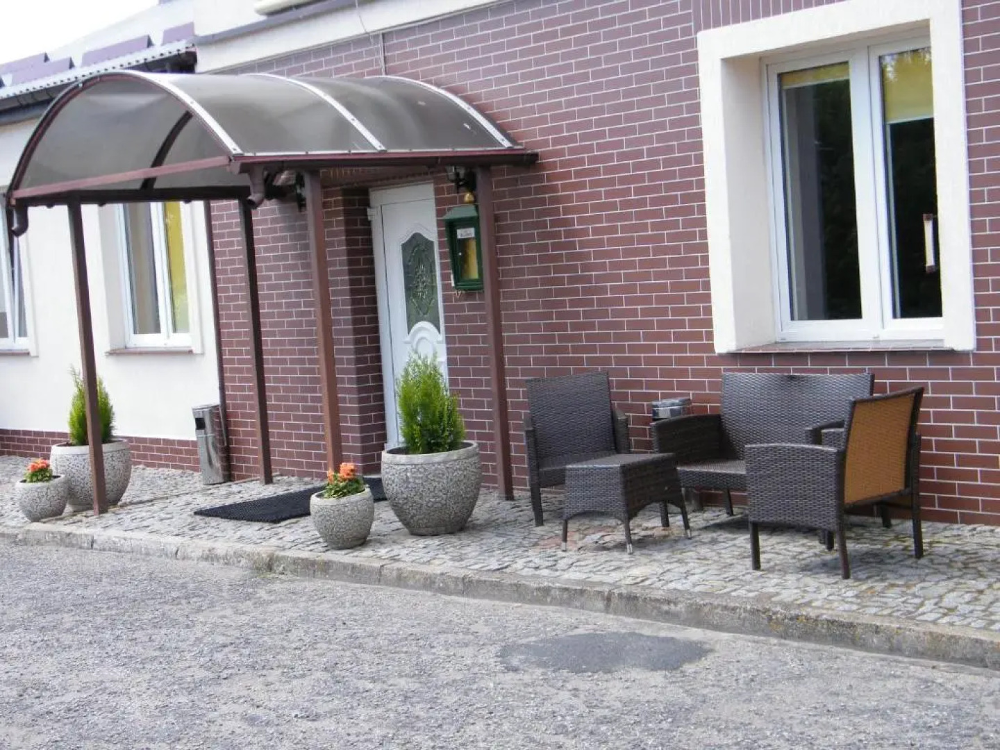 Pokoje Gościnne Stara Masarnia