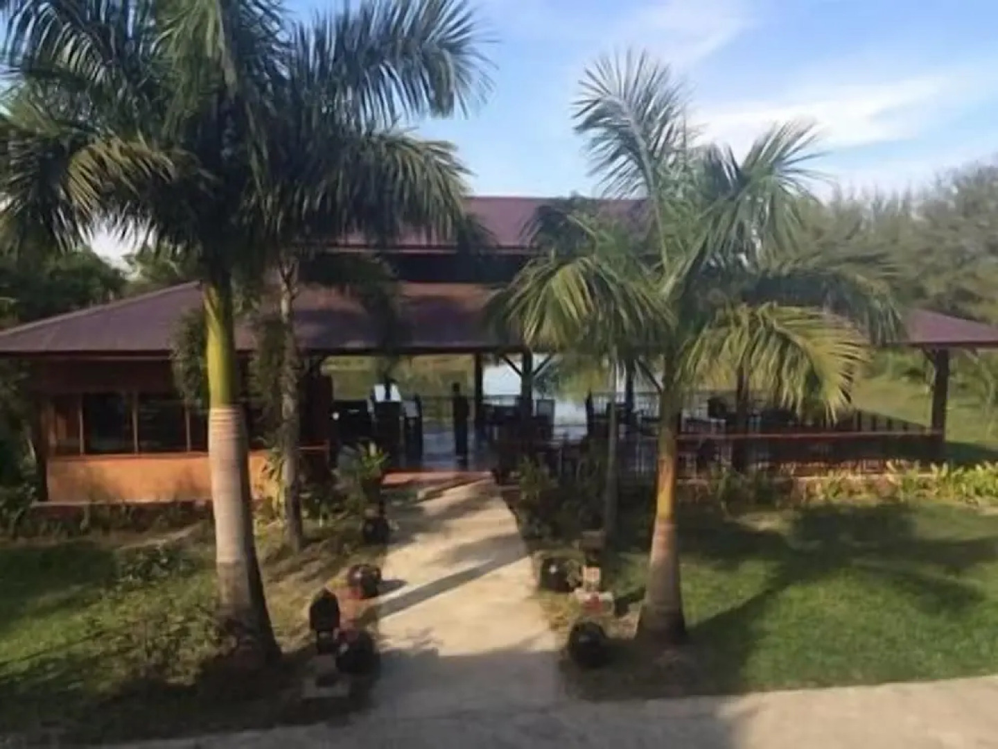 Mrauk U Princess Resort