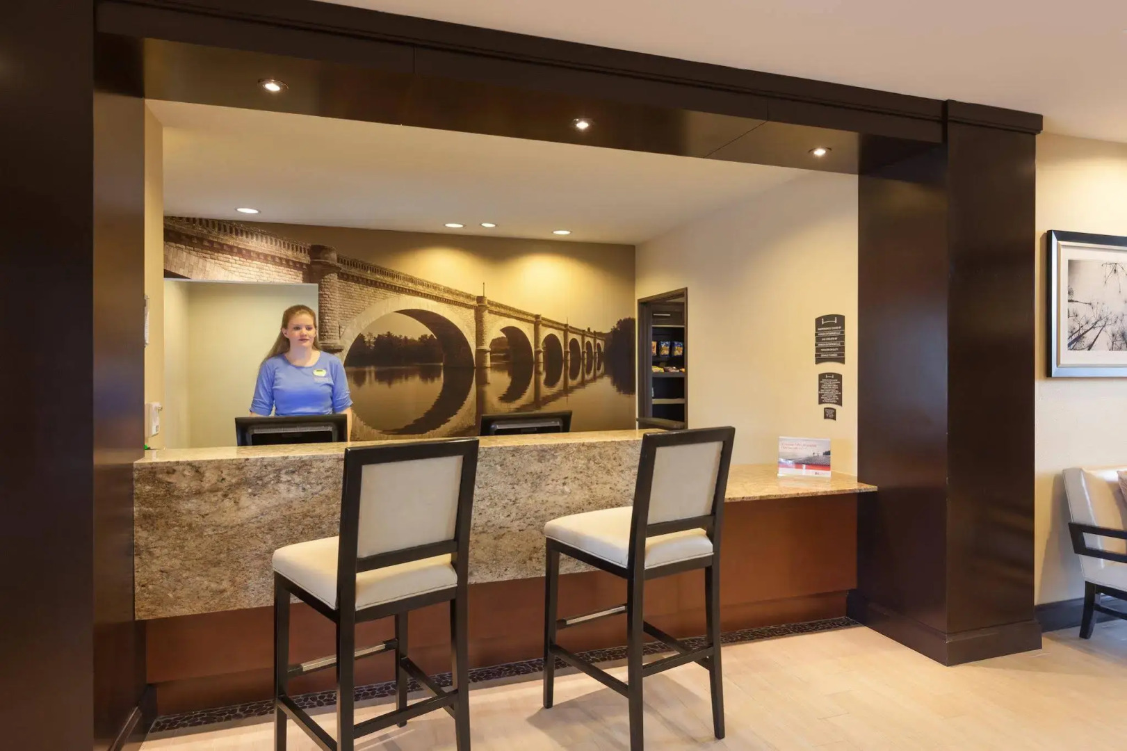 Staybridge Suites Houston I-10 West-beltway 8 by IHG