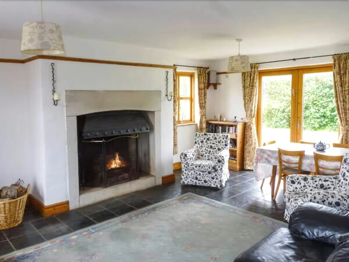 Carrig Mor