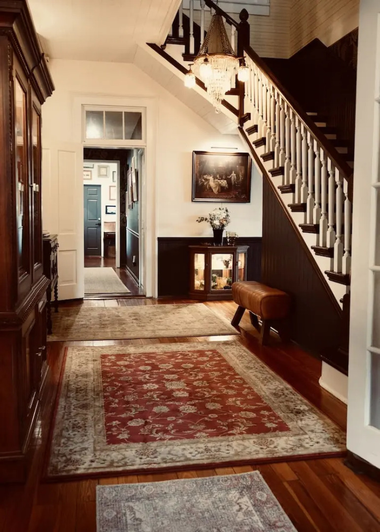 Blue Ridge Inn Bed & Breakfast