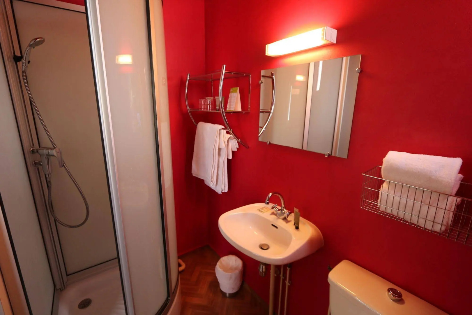 Les Loges du Parc