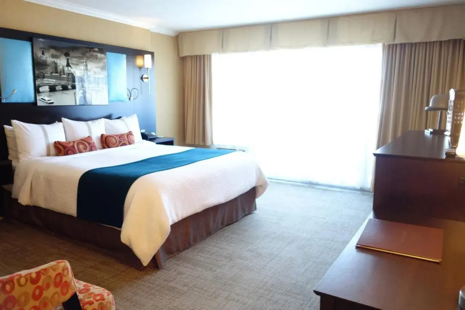 Travelodge San Francisco Airport South