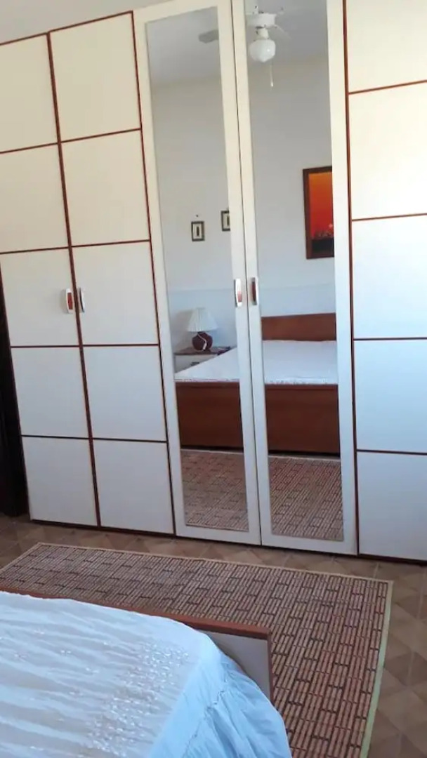 Apartment With 2 Bedrooms in Marina di Acate, With Wonderful sea View and Enclosed Garden - 800 m From the Beach