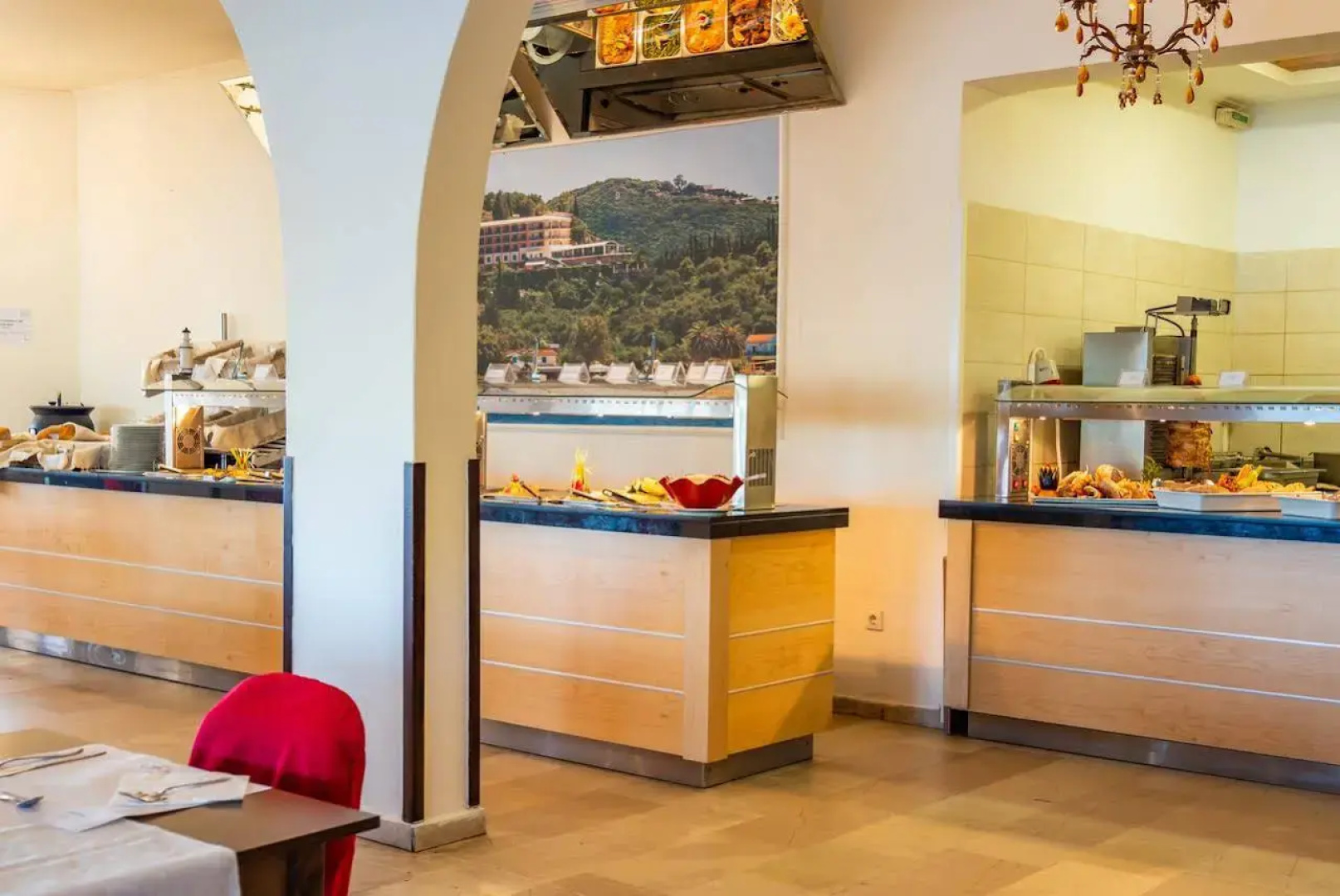 Paleokastritsa Palace  - Adults Only