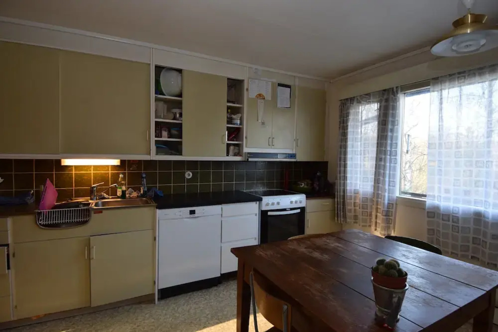 Solferie Holiday Home Bjørnestien