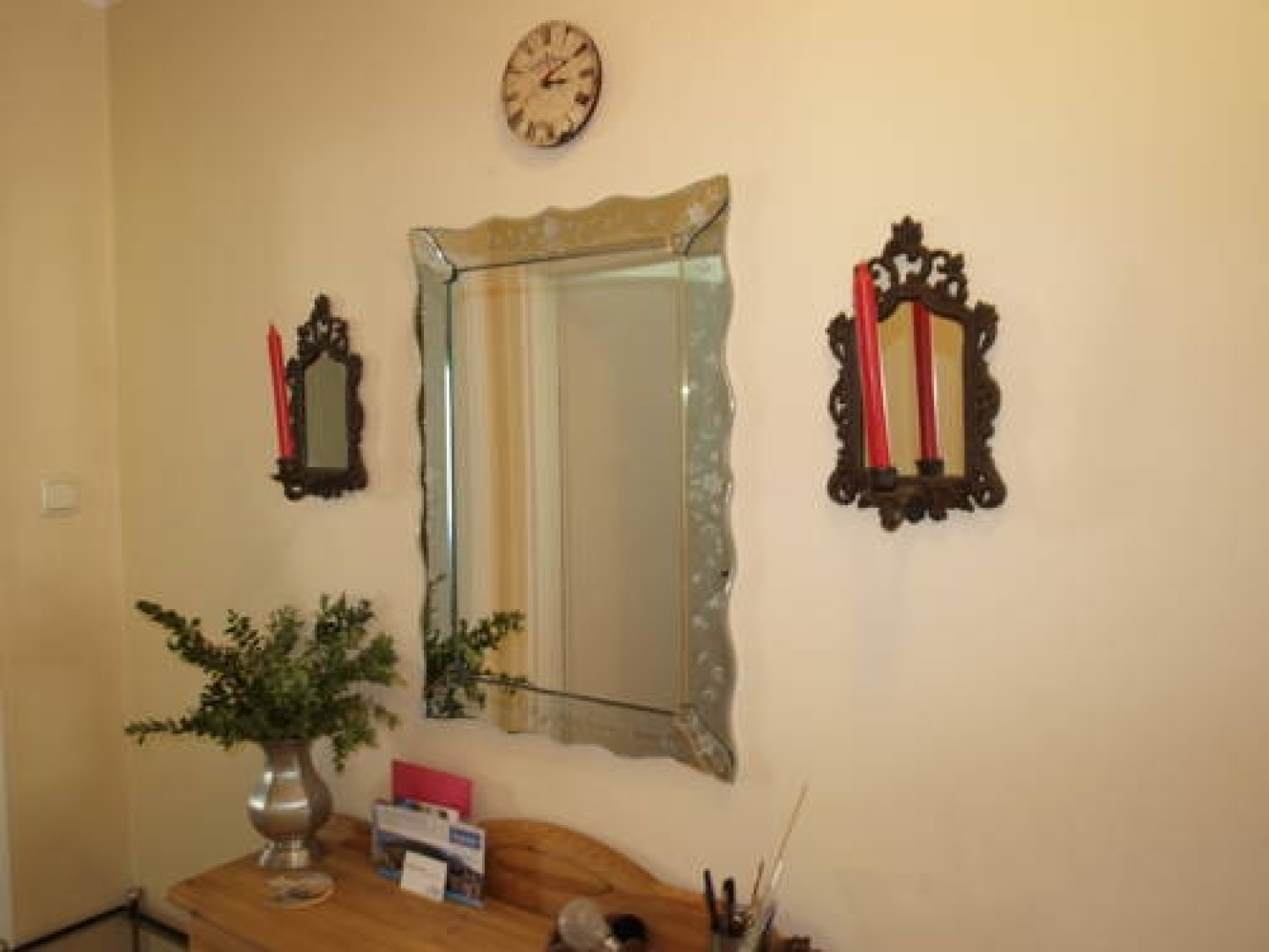 Appartement Eckschlager