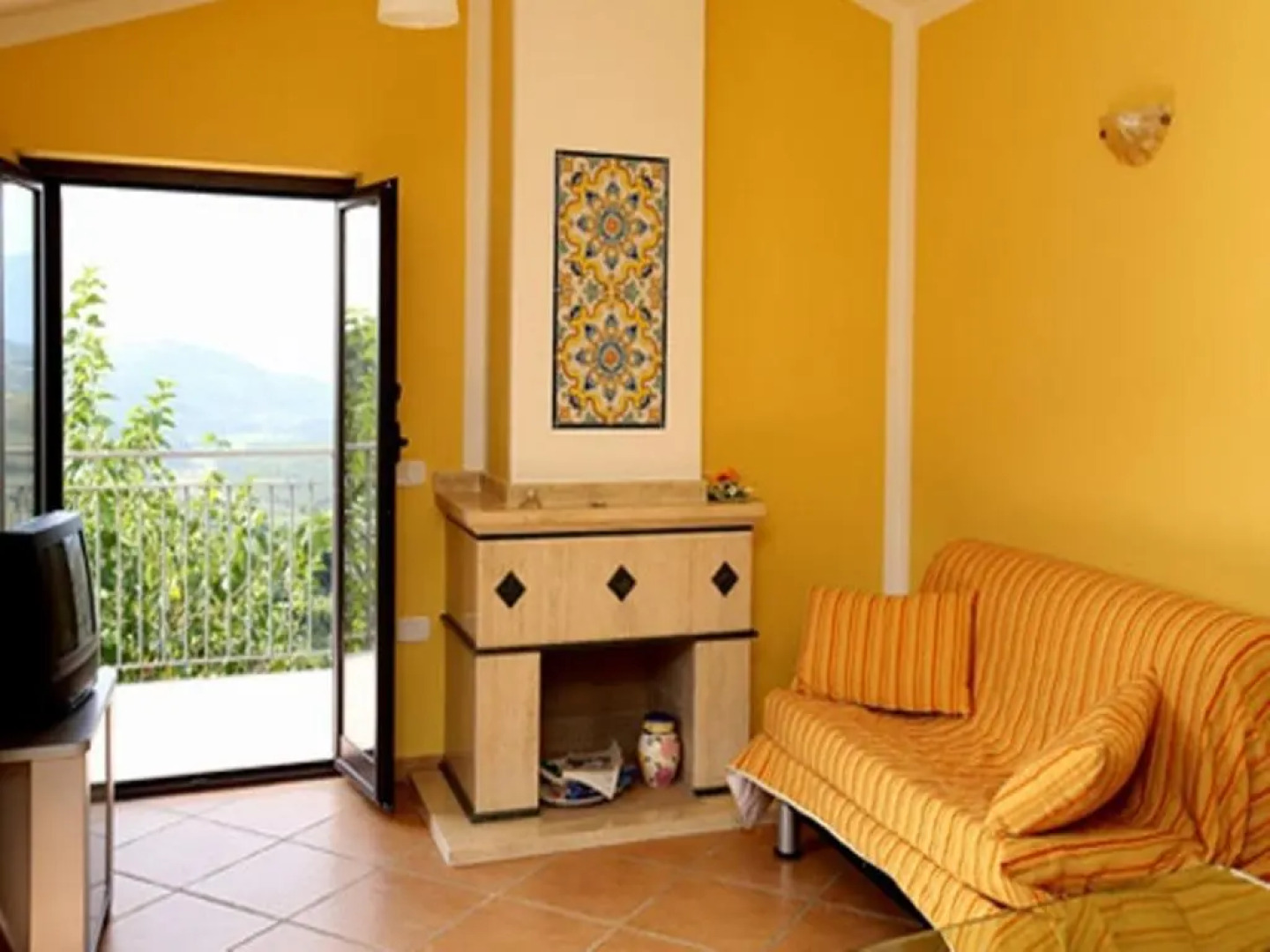 Il Gelso Bianco - Cilento