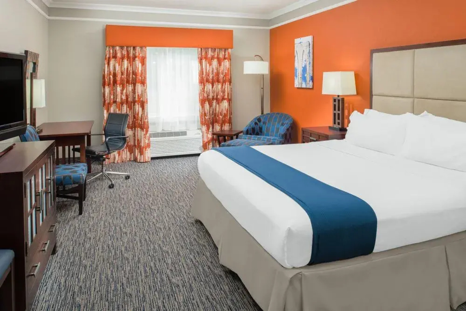 Holiday Inn Express Hotel & Suites Arcata/Eureka-Airport Area