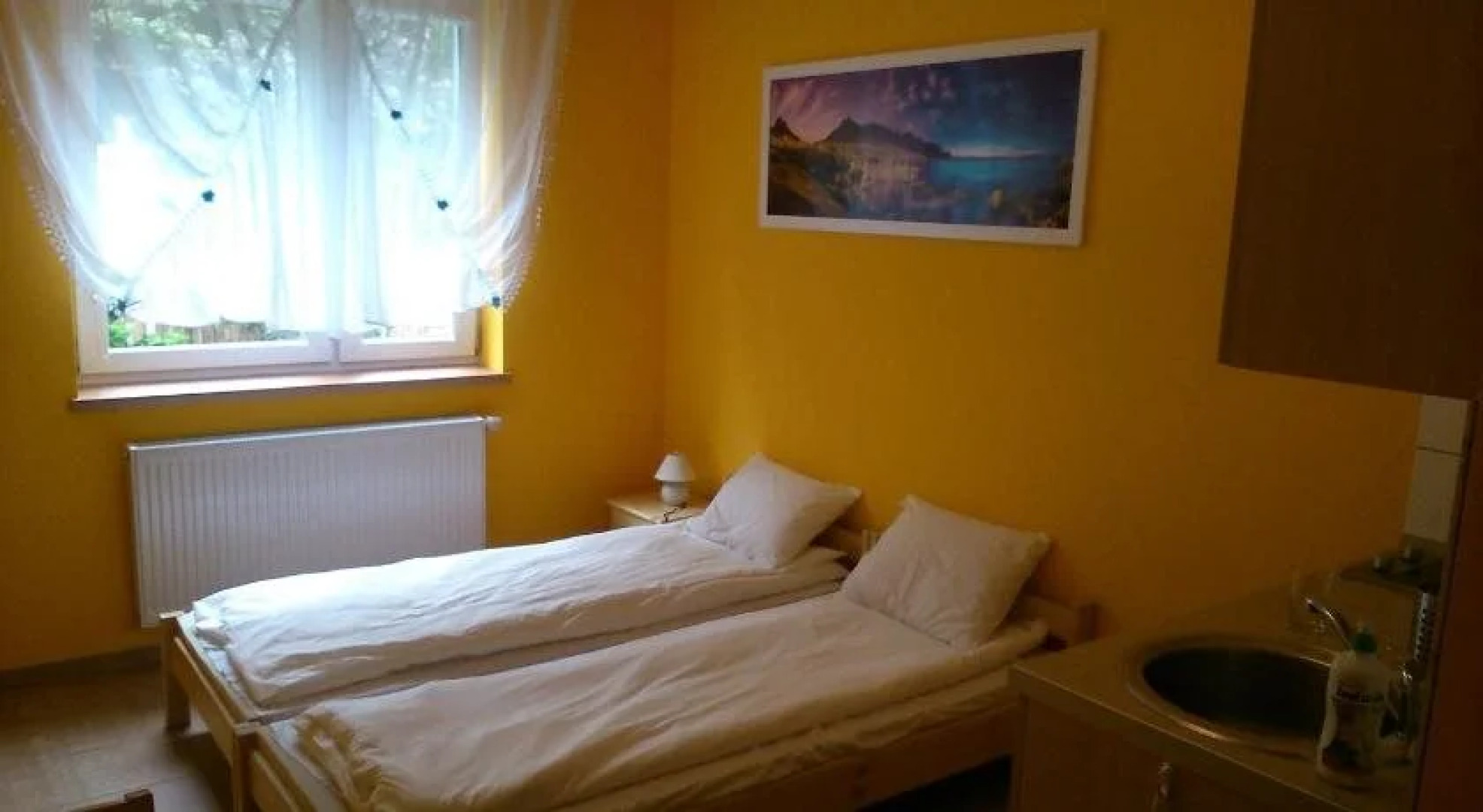 Noclegi Ślusarczyk Joanna