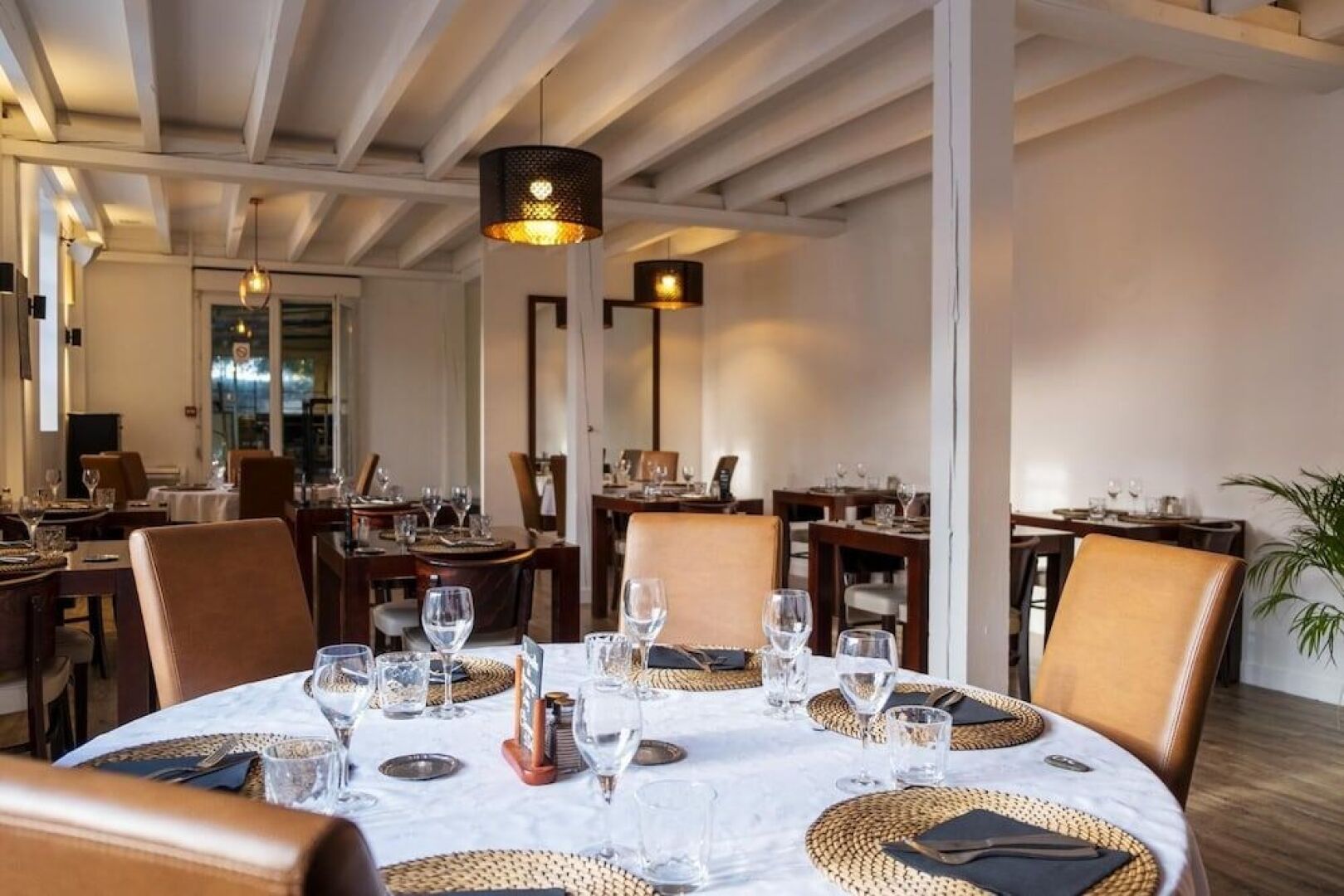 Au Rendez Vous Des Épicuriens