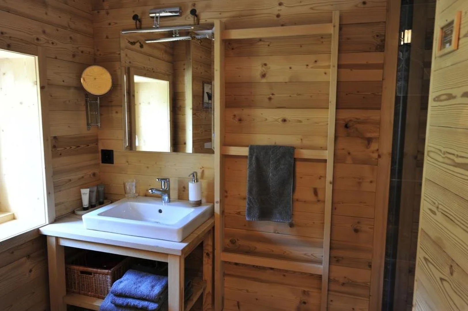 Chesa Staila Hotel - B&B