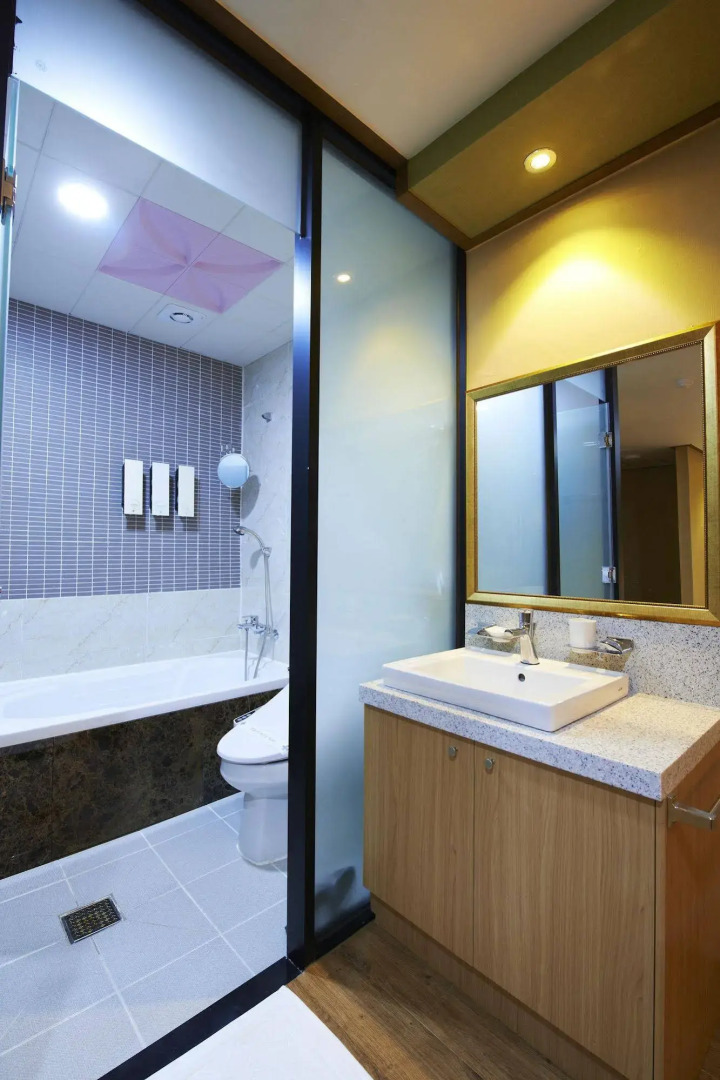 Hotel Noah