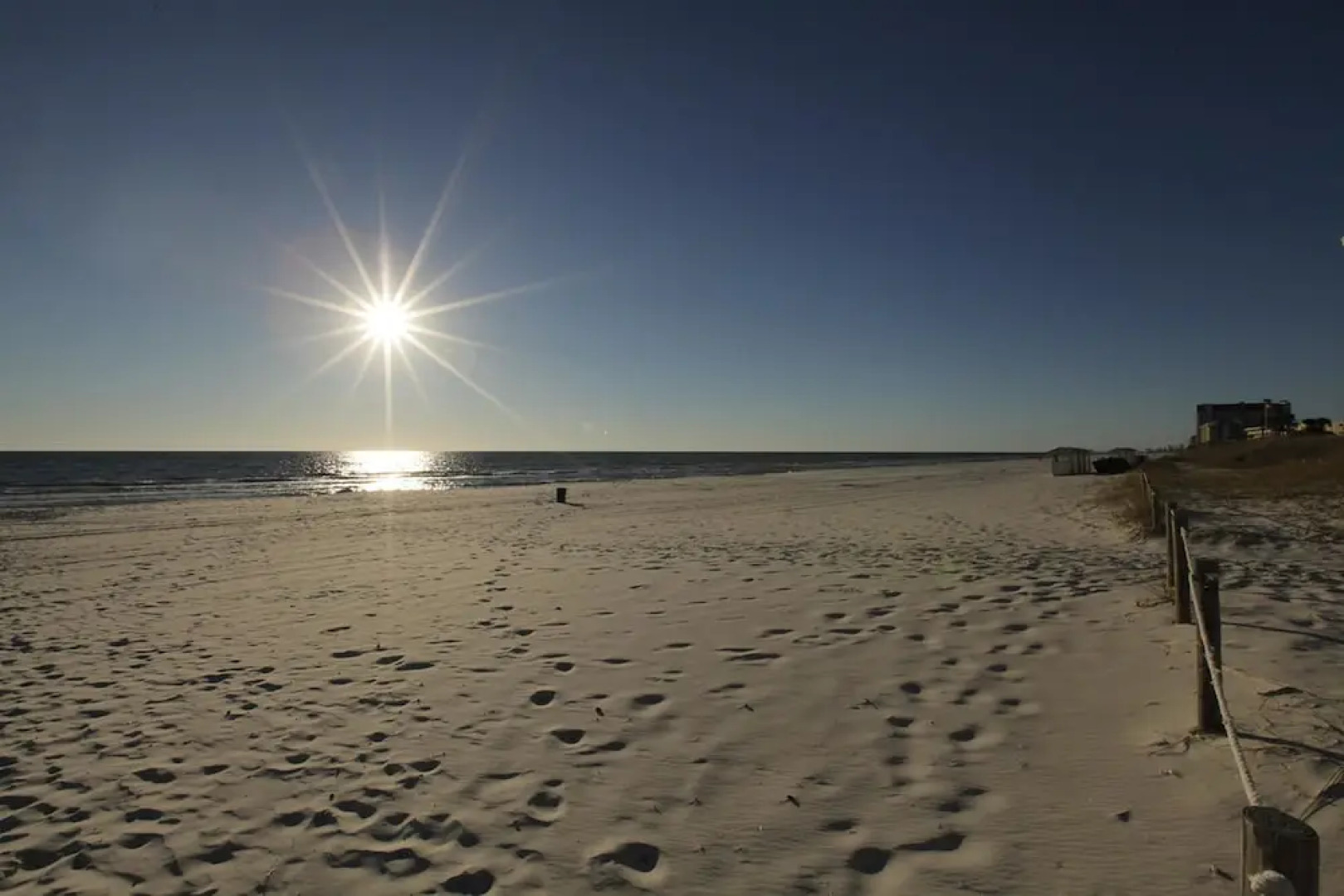 Moondrifter by Panhandle Getaways