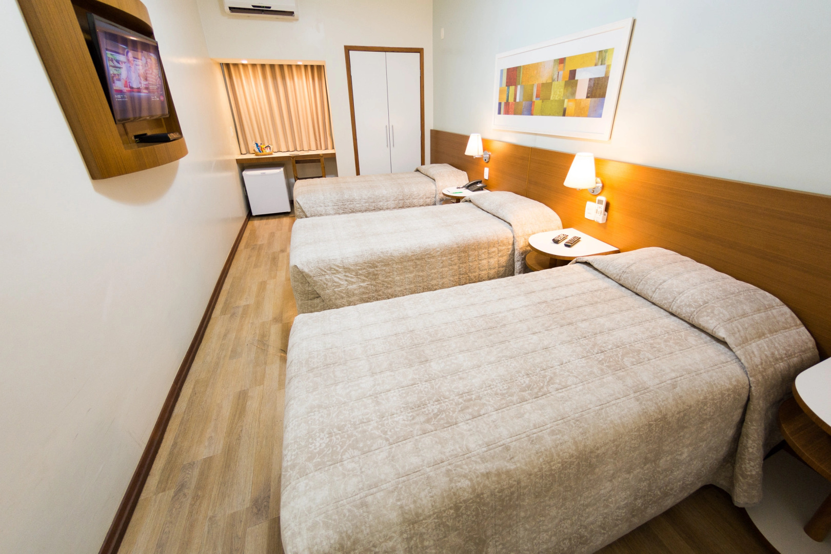 Vitória Régia Hotel