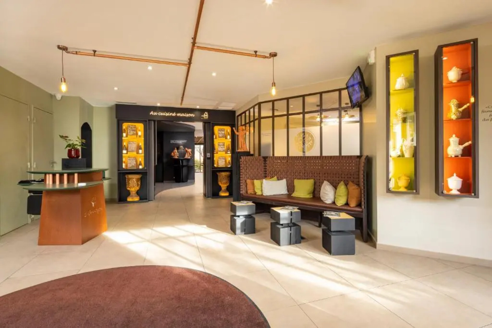 Terre de Provence Hôtel & Spa