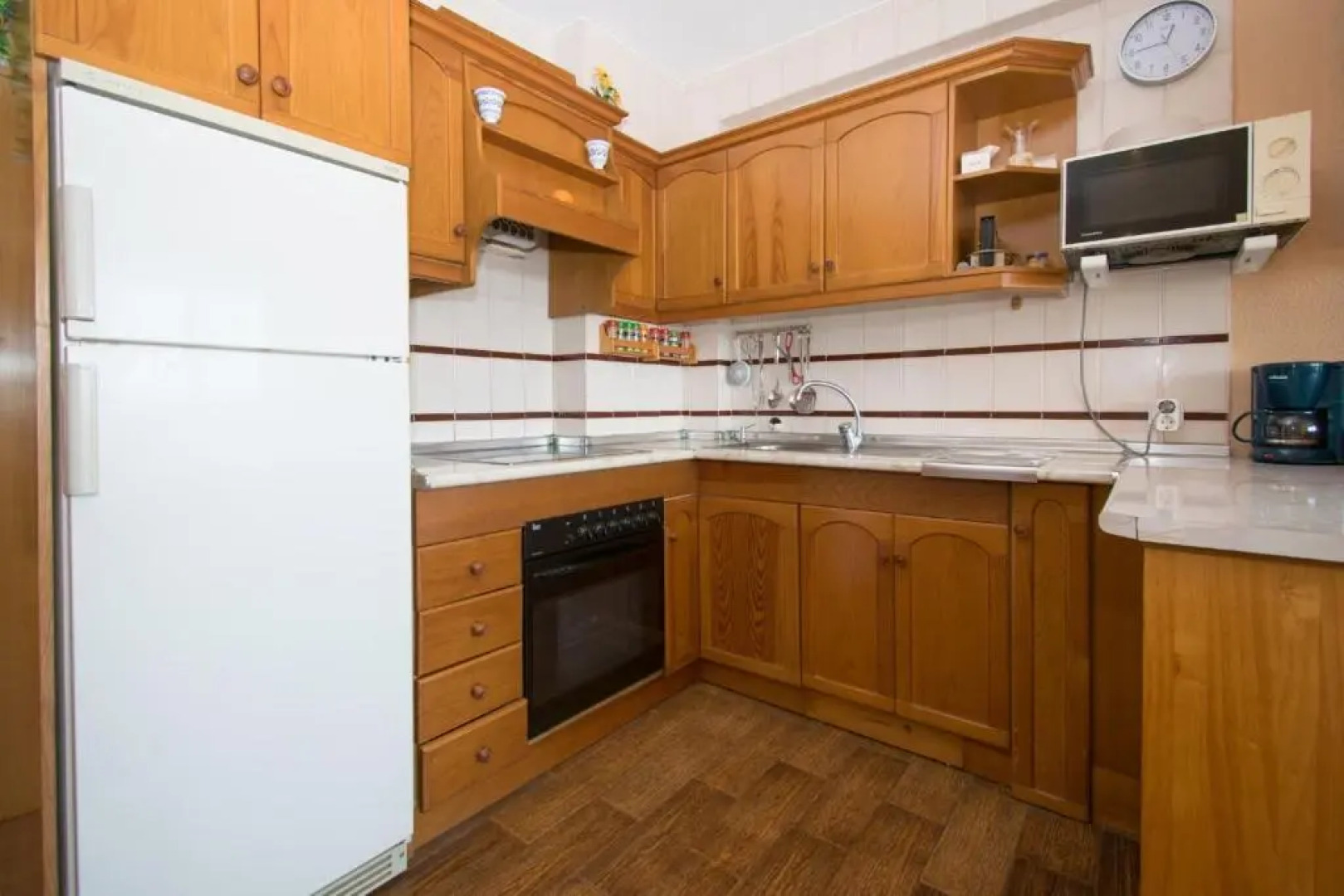 084 Vintage Beach - Alicante Holiday